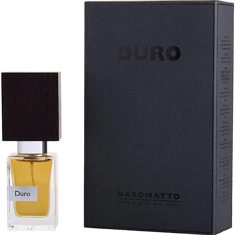 DURO By Nasamatto