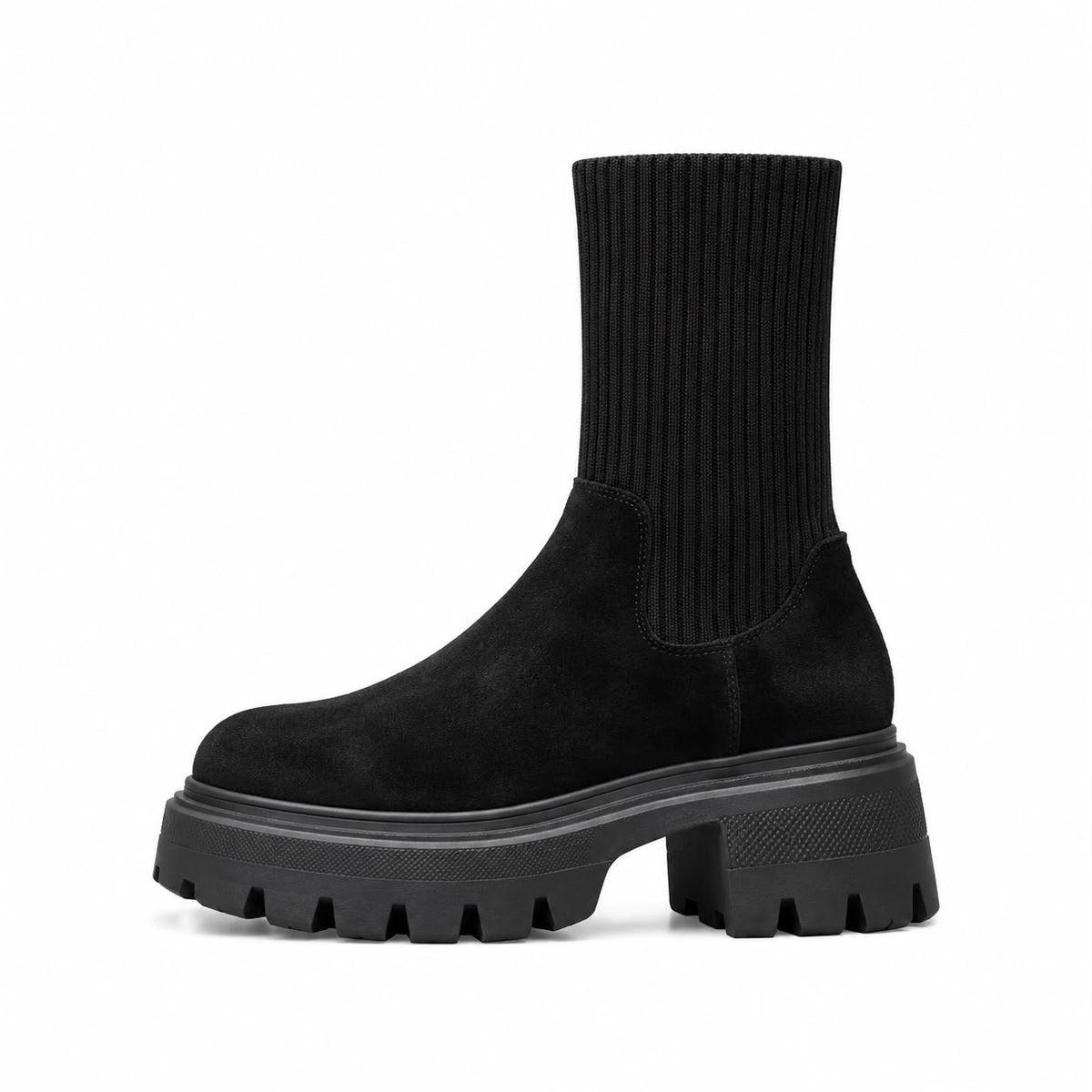 sock boots