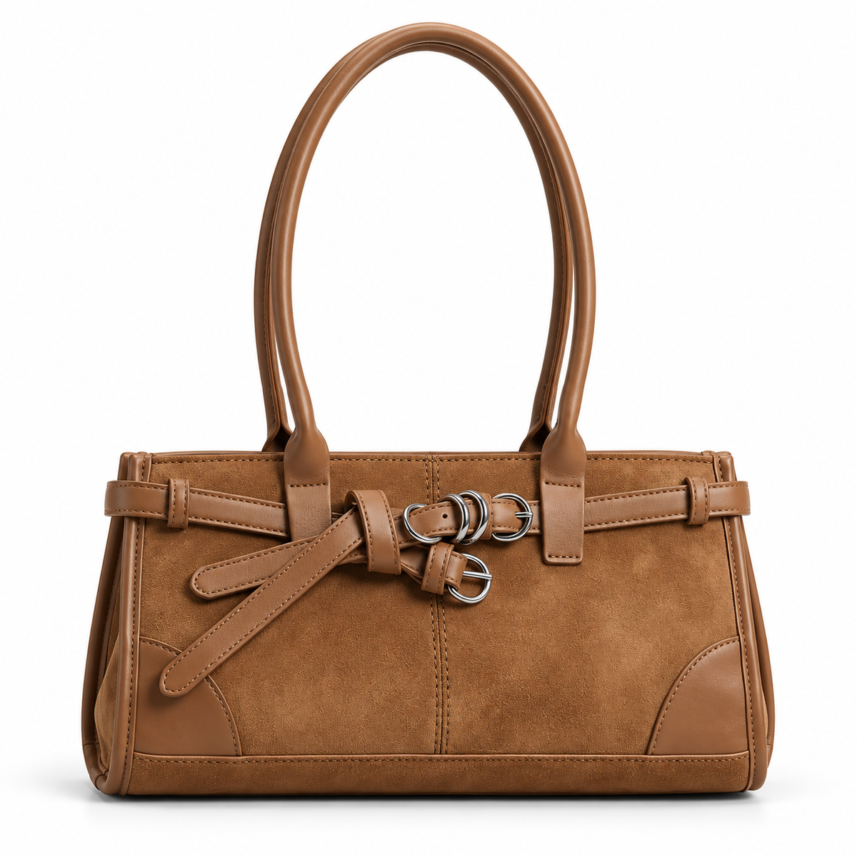 OSOI Mini Brocle Shoulder Bag