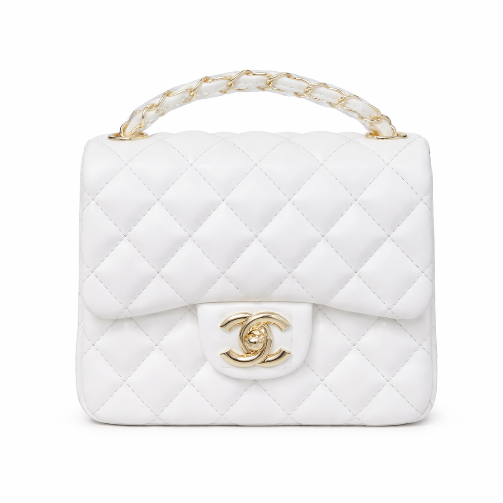 Chanel Mini Flap Bag