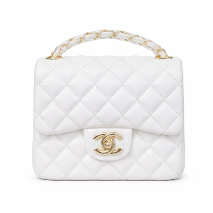 Chanel Mini Flap Bag