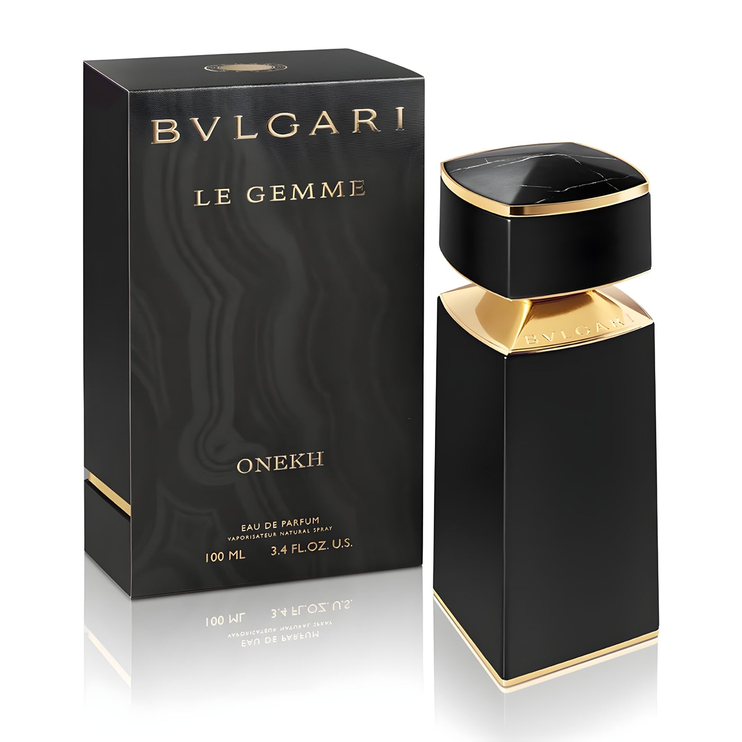 ONEKH By Bvlgari