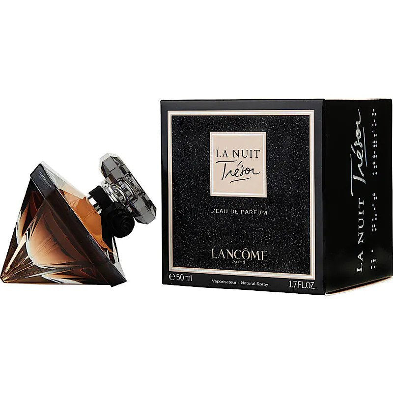 LA NUIT TRÉSOR By Lancôme