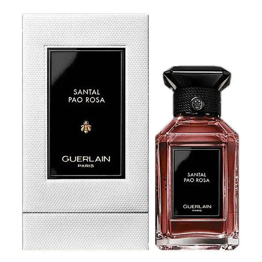 SANTAL PAO ROSA By Guerlain