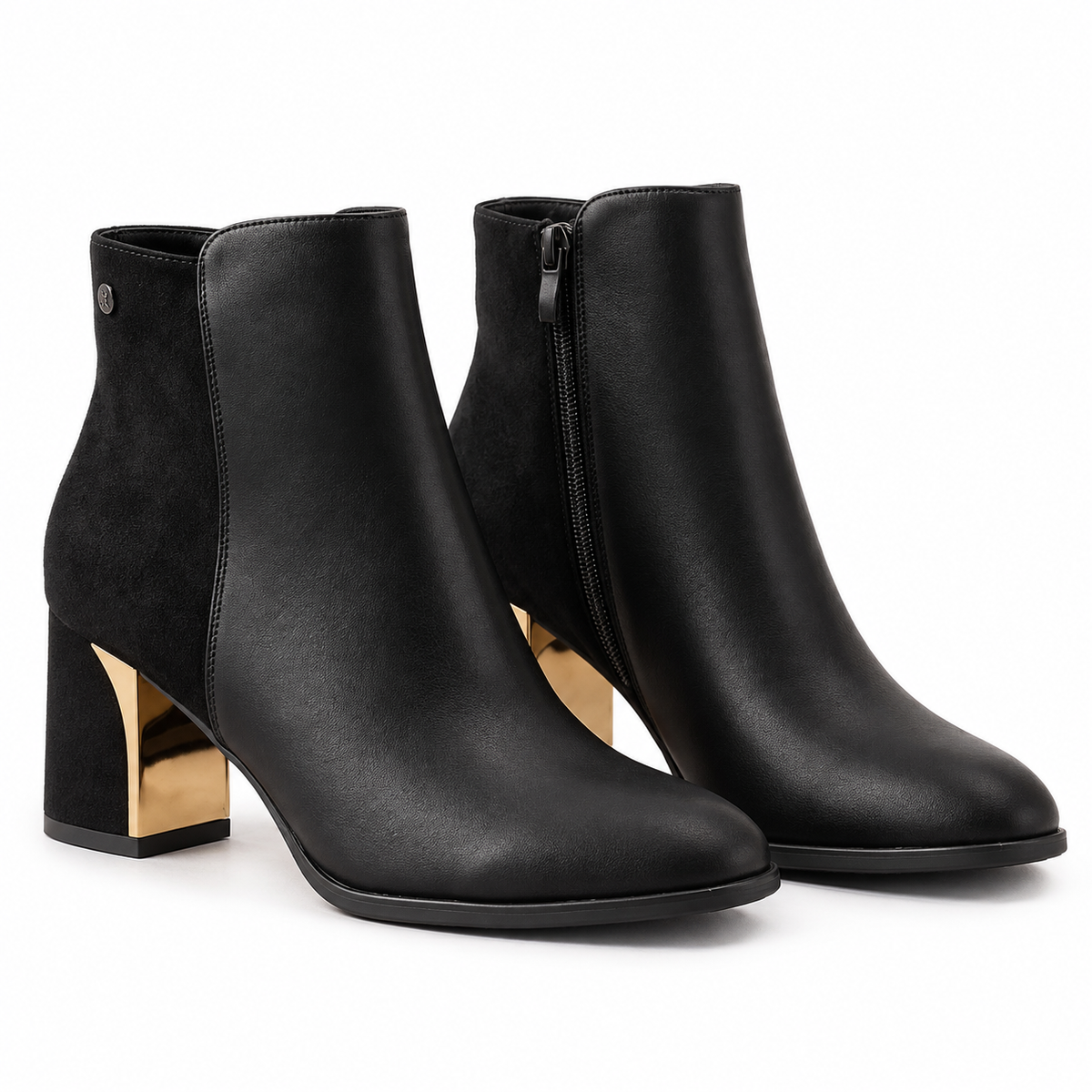 women's ankle booties