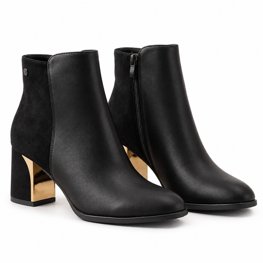 women's ankle booties