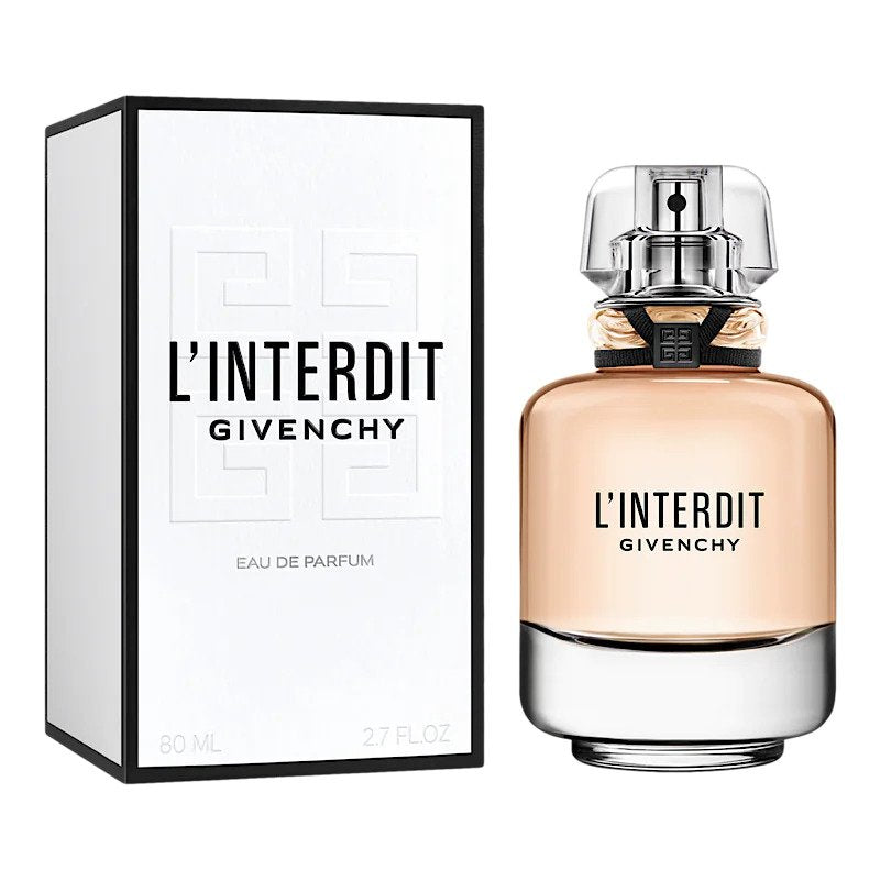 L’INTERDIT By Givenchy