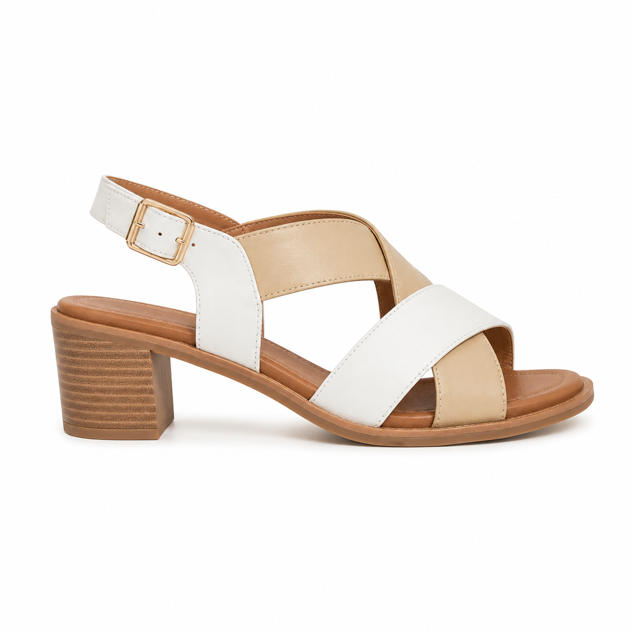 Eric Michael Savannah sandals