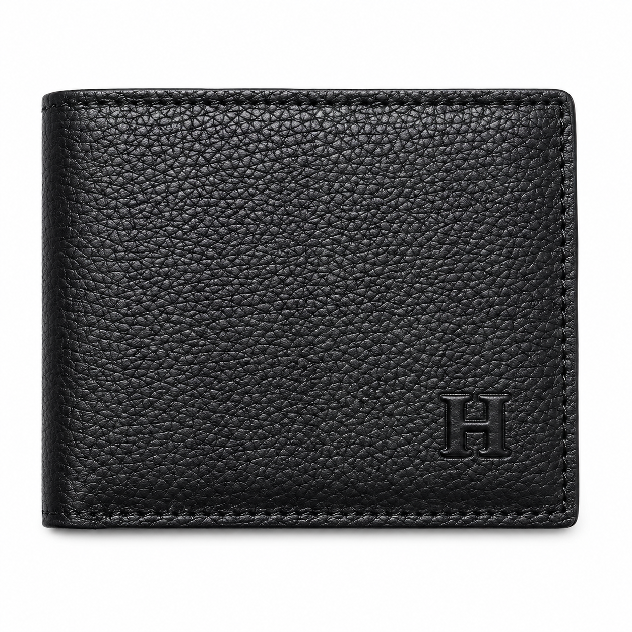Hiroshi men's wallet