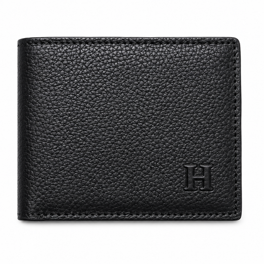 Hiroshi men's wallet
