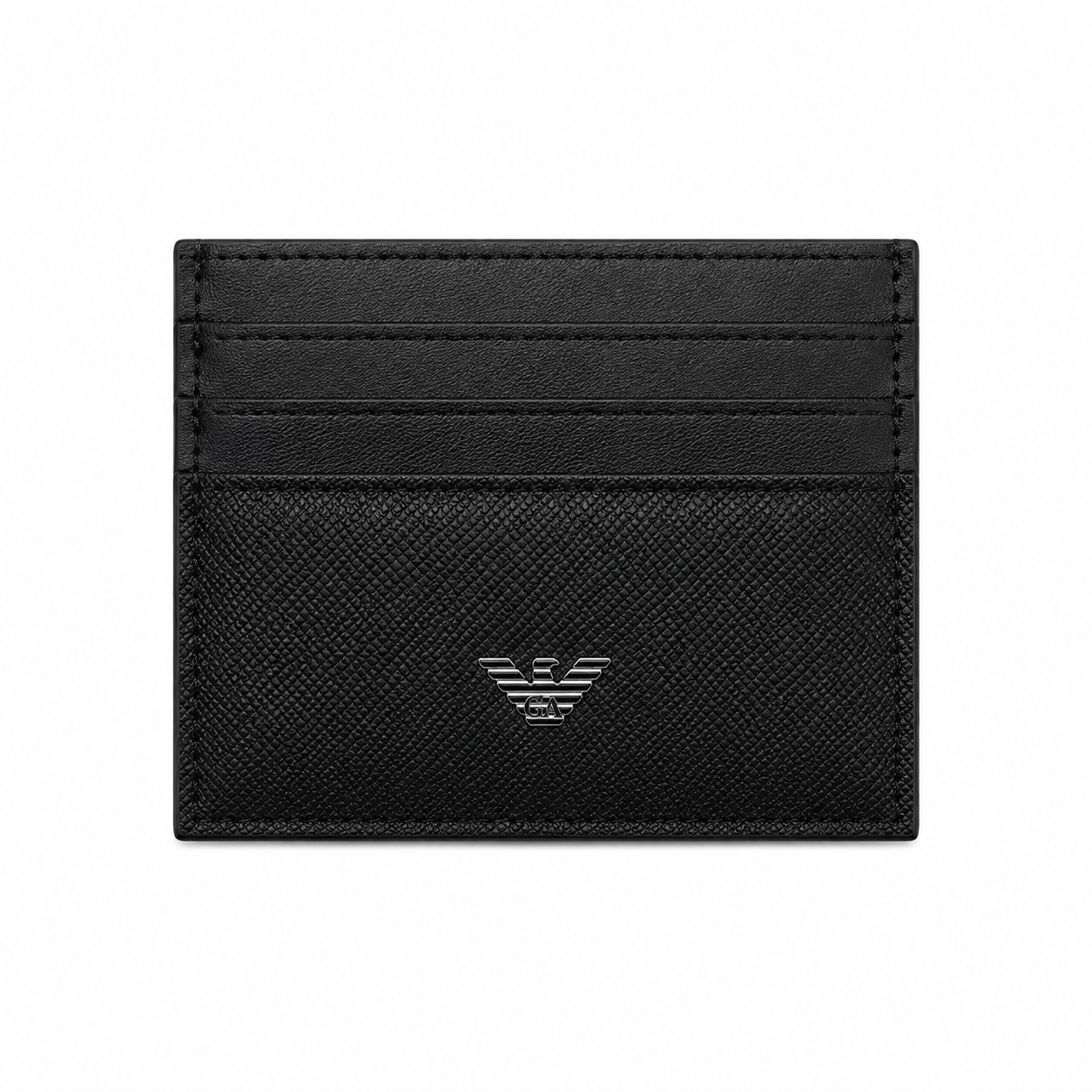 This Emporio Armani card holder