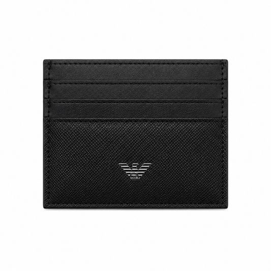 This Emporio Armani card holder