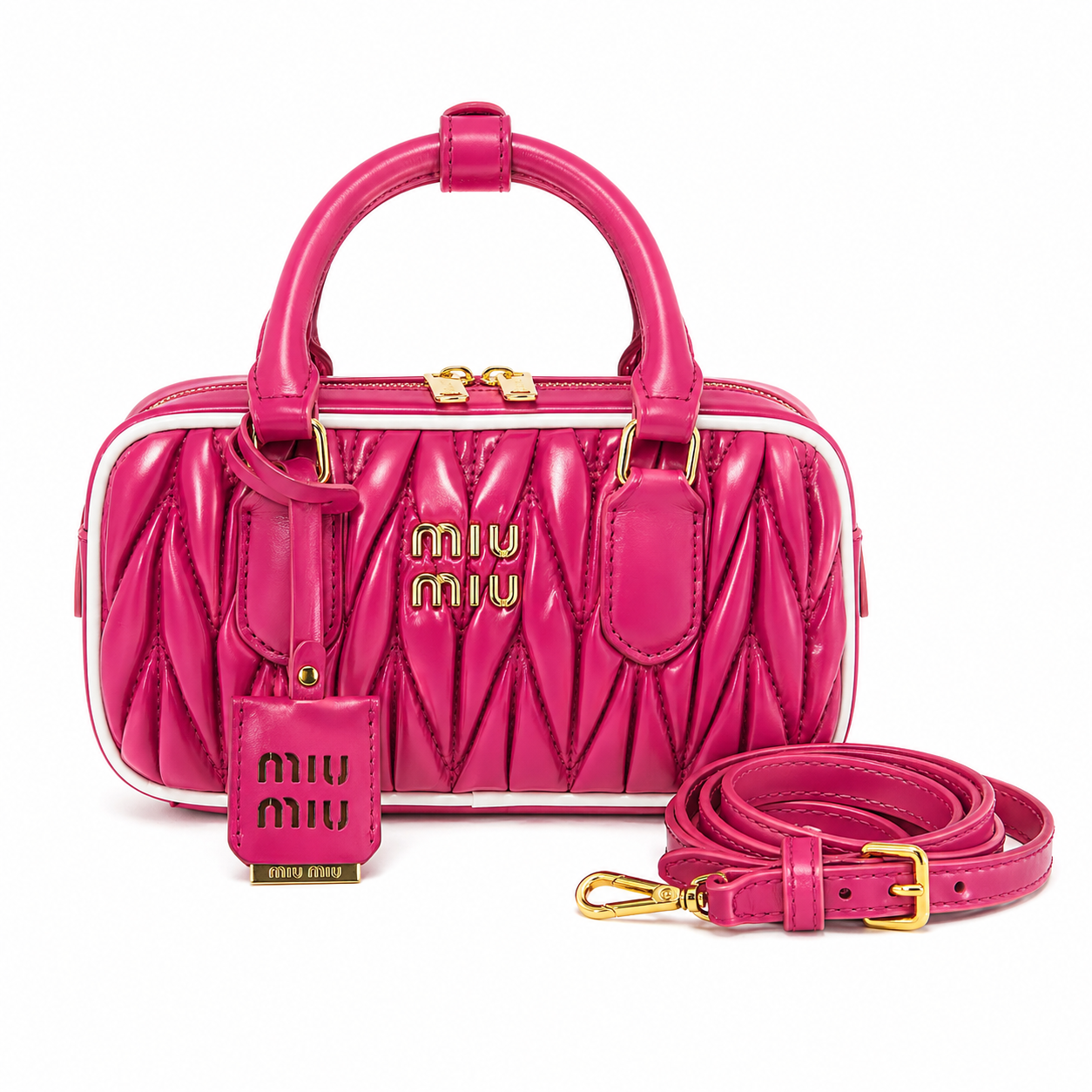 Miu Miu Arcadie bag