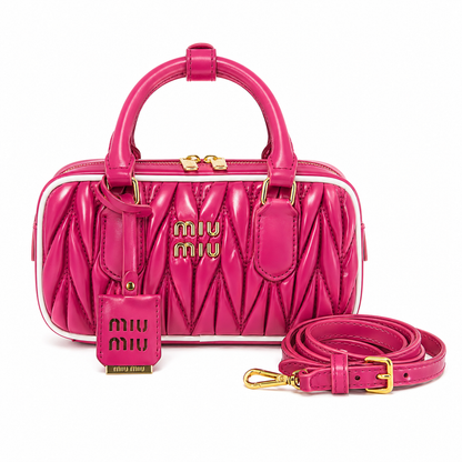 Miu Miu Arcadie bag