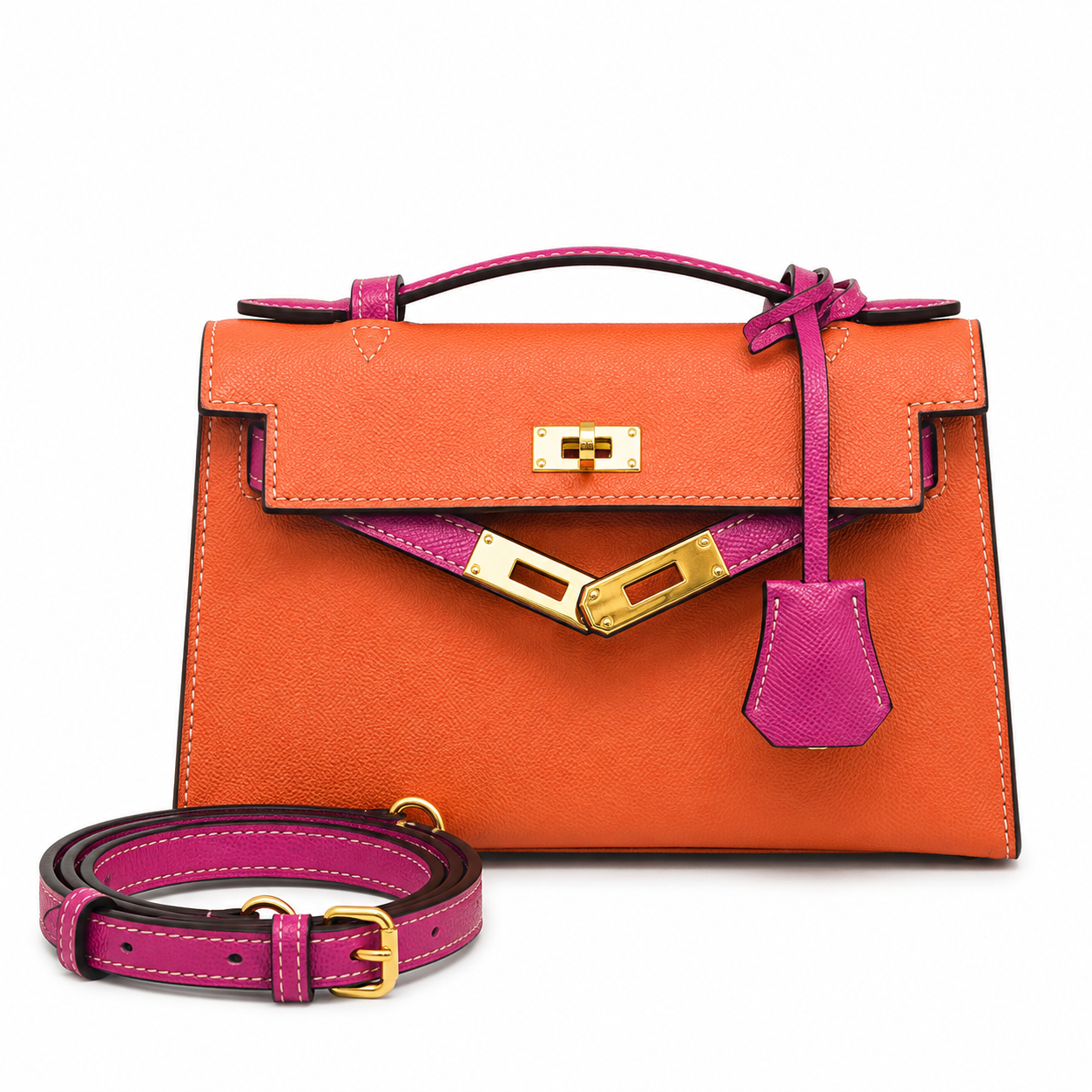 Hermés kelly bag