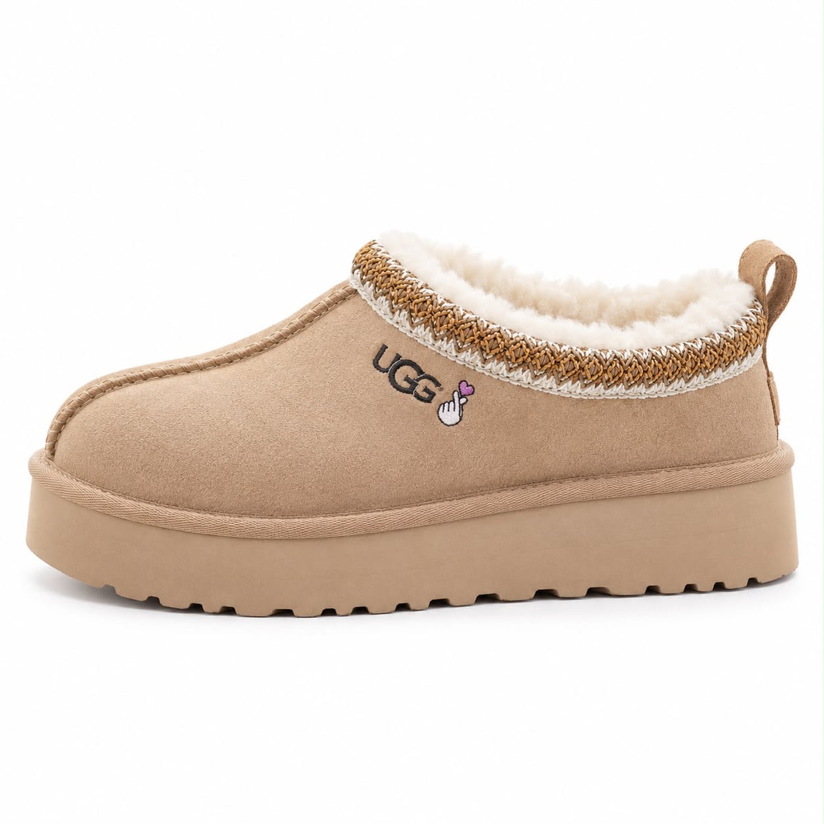 UGG Tazz II Slipper