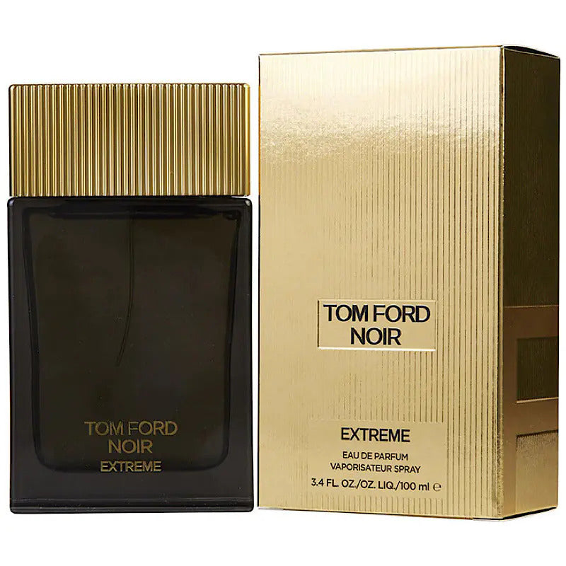 NOIR EXTREME By Tom Ford