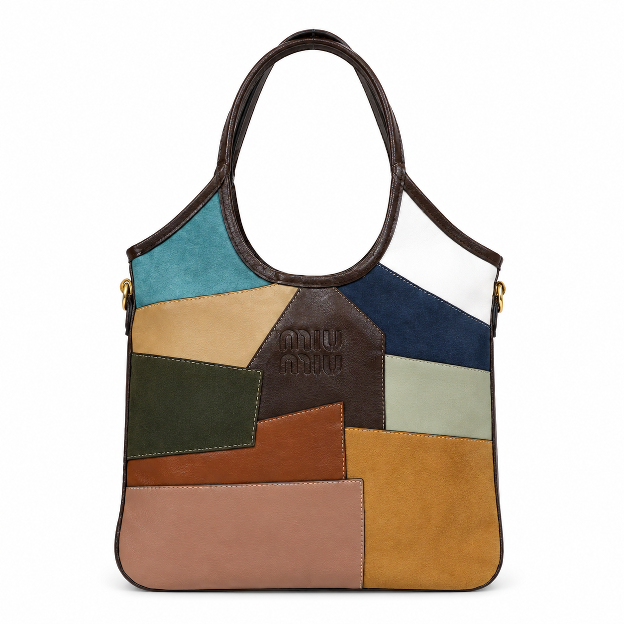 Miu Miu Ivy tote bag