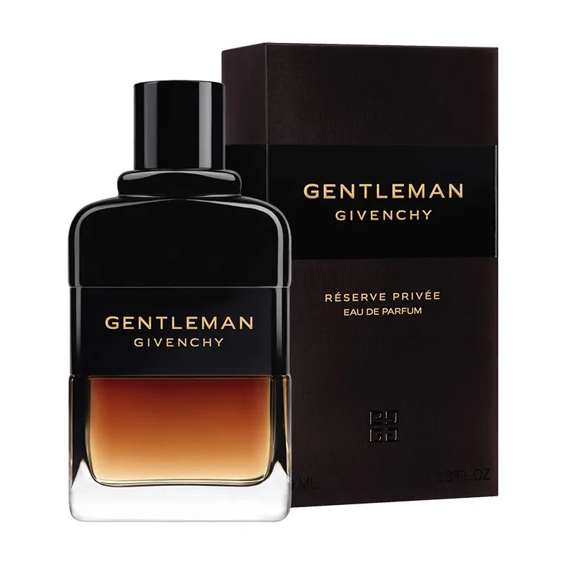 GENTLMAN RESERVE PRIVÉE By Givenchy