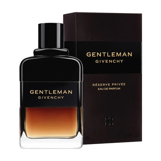 GENTLMAN RESERVE PRIVÉE By Givenchy