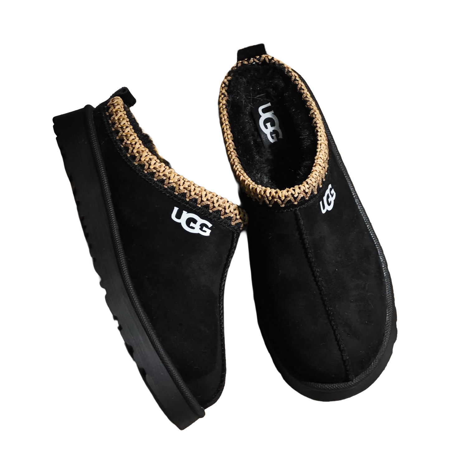 New UGG Tazz slippers