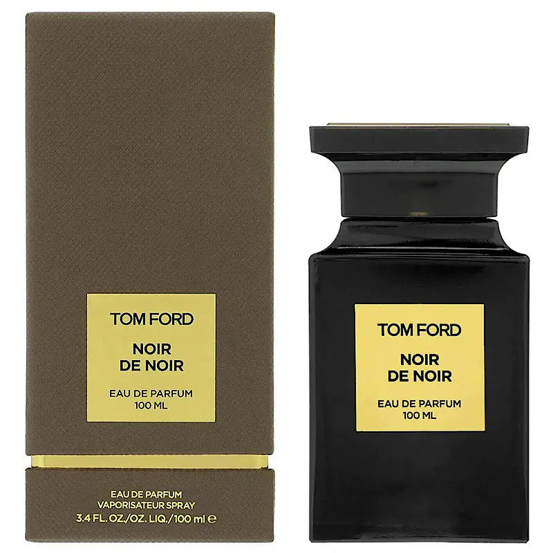 NOIR DE NOIR By Tom Ford