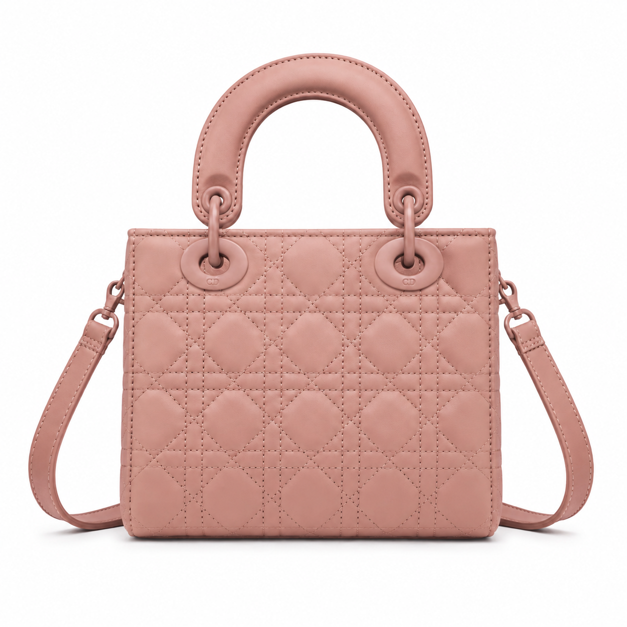 Dior Mini Lady Dior bag