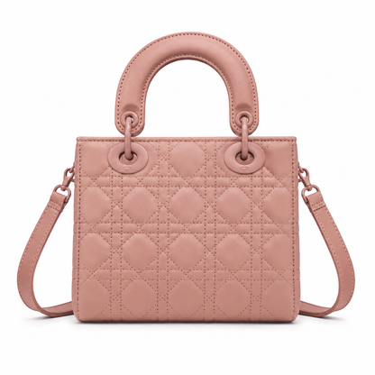 Dior Mini Lady Dior bag