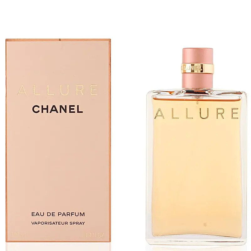 ALLURE EAU DE PARFUM By Chanel