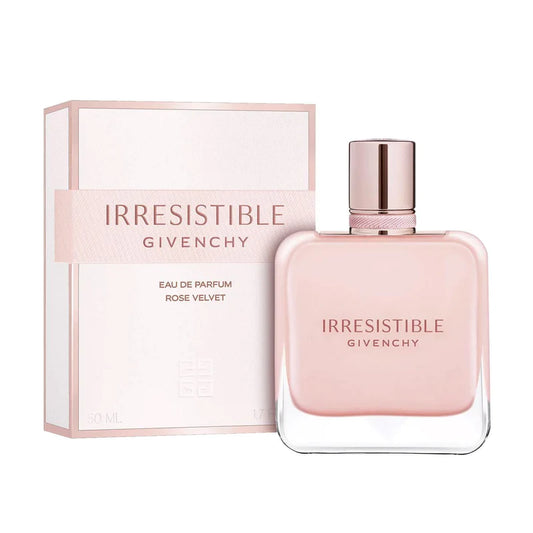 IRRÉSISTIBLE ROSE VELVET By Givenchy