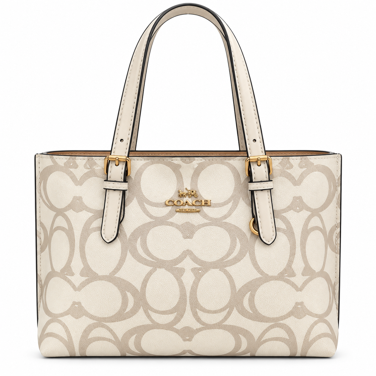 Coach Maggie Tote Bag
