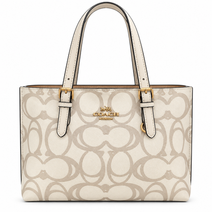 Coach Maggie Tote Bag