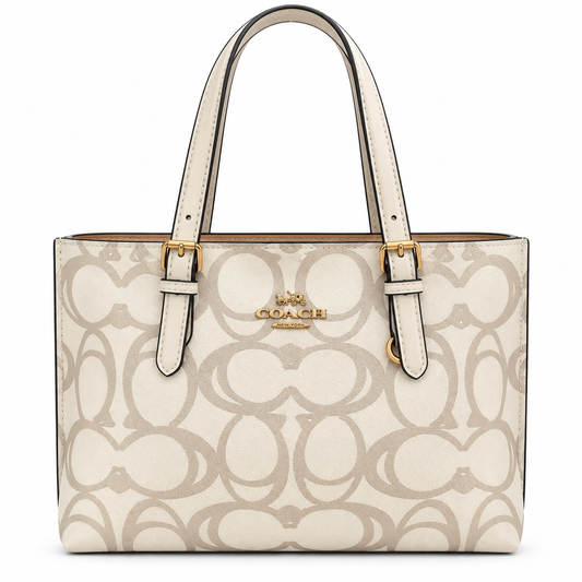 Coach Maggie Tote Bag