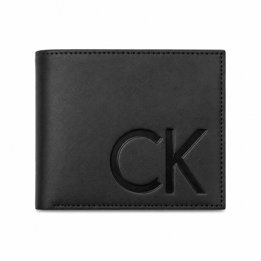 Calvin Klein leather wallet