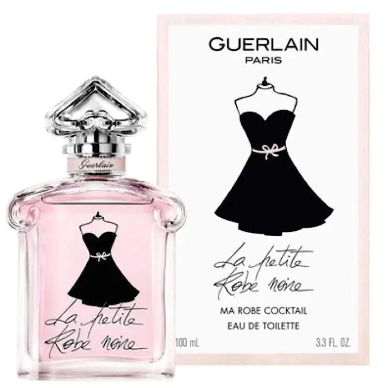 LA PETIT ROBE NOIR By Guerlain