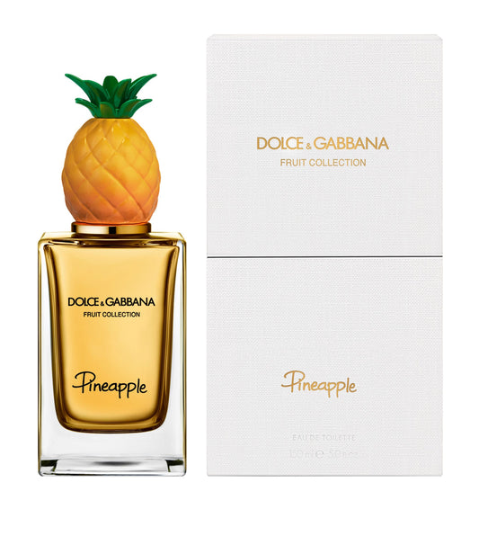 PINEAPPLE By Dolce&Gabbana