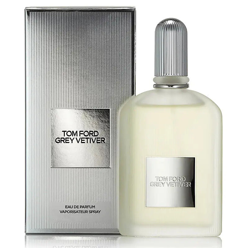 GREY VETIVER EAU DE PARFUM By Tom Ford