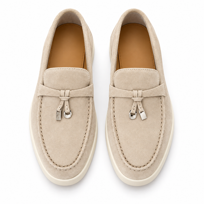 Loro Piana Charms Walk Loafer