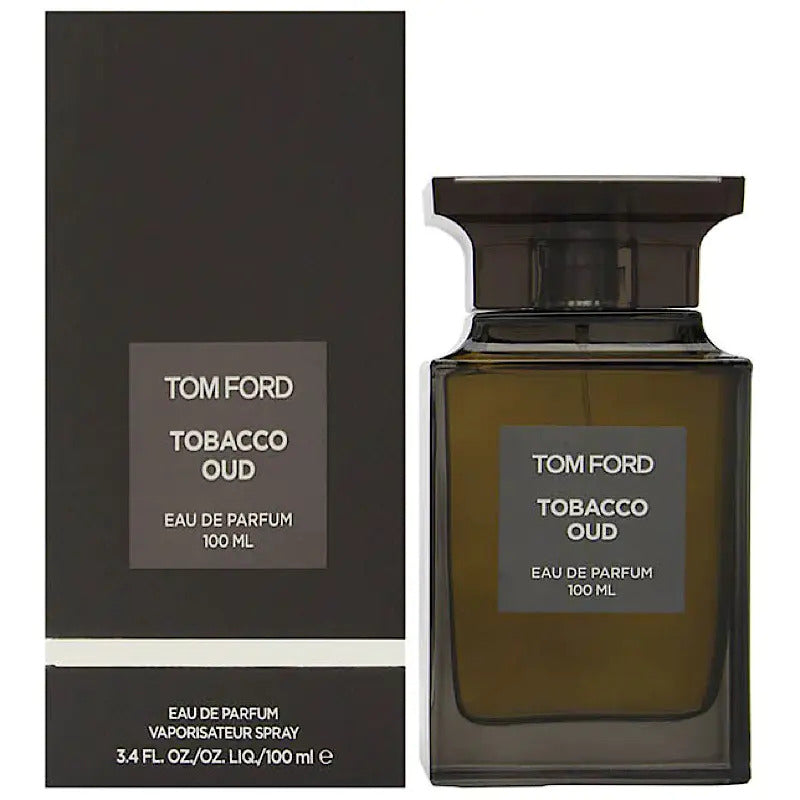 TOBACCO OUD By Tom Ford