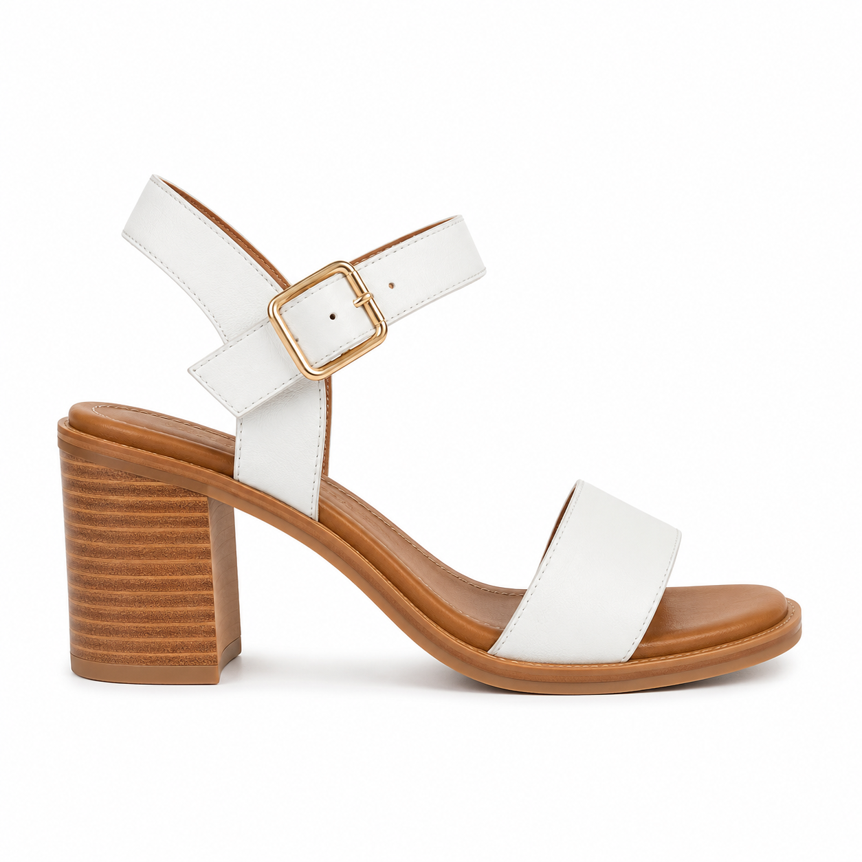 Sakura Mabel Heels