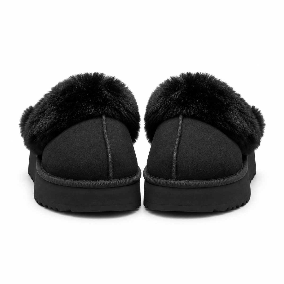 UGG Women's Disquette Chalet Slippers