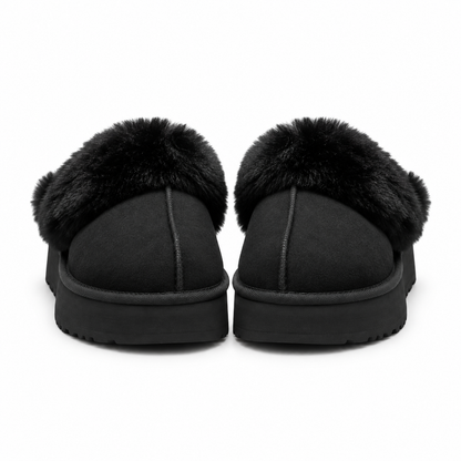 UGG Women's Disquette Chalet Slippers