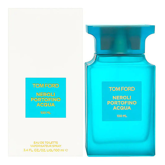 NEROLI PORTOFINO ACQUA By Tom Ford