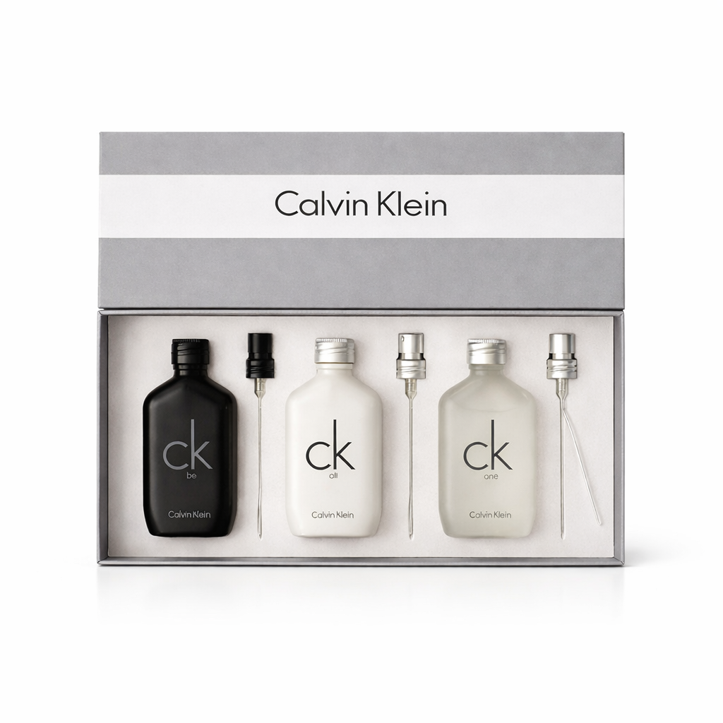 Ck Set ( 30 ml x 3 )