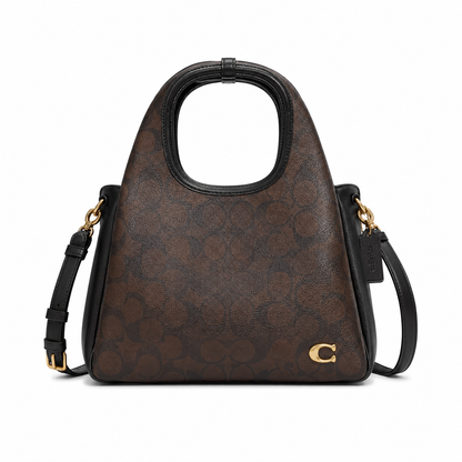 Coach Lana Shoulder Bag 23