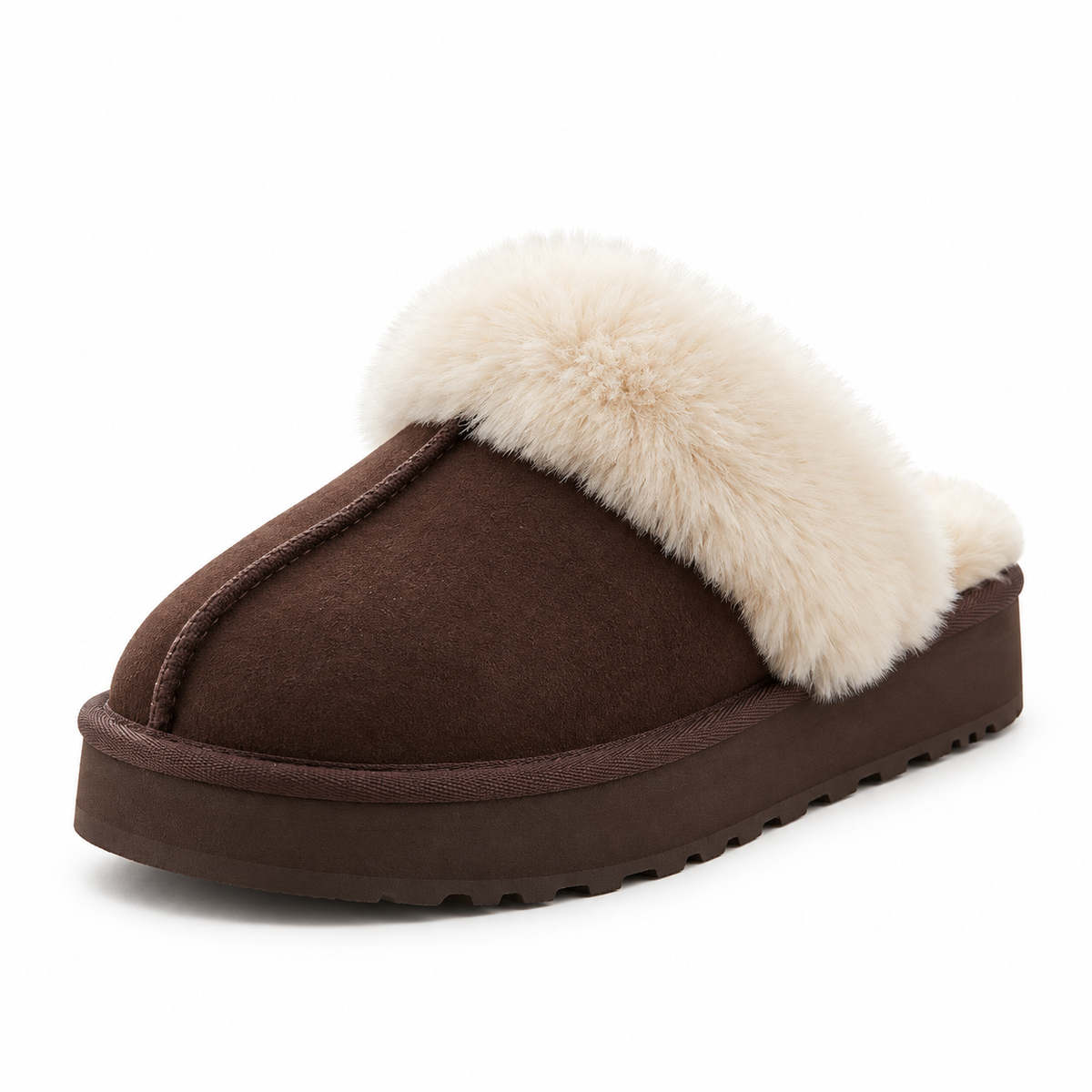 UGG Women's Disquette Chalet Slippers