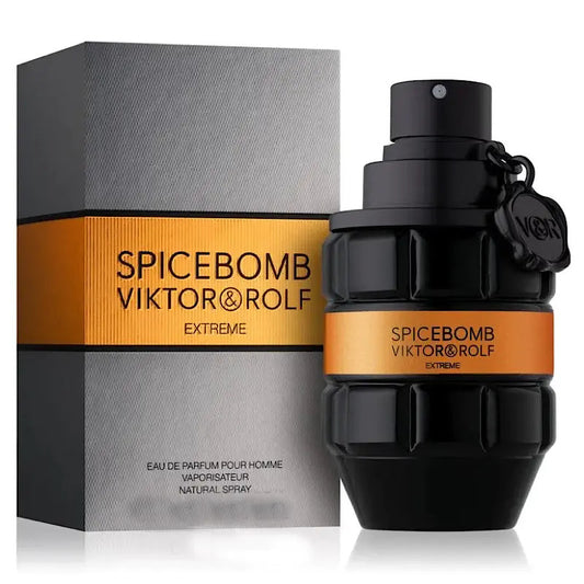 SPICEBOMB EXTREME By Viktor&Rolf