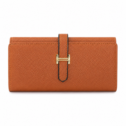 Hermès Bearn wallet