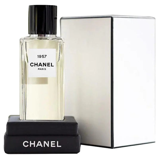 1957 By Chanel