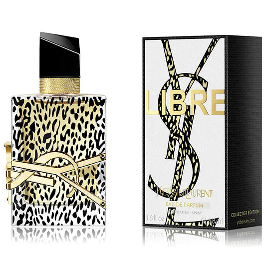 LIBRE COLLECTOR EDITION By YSL